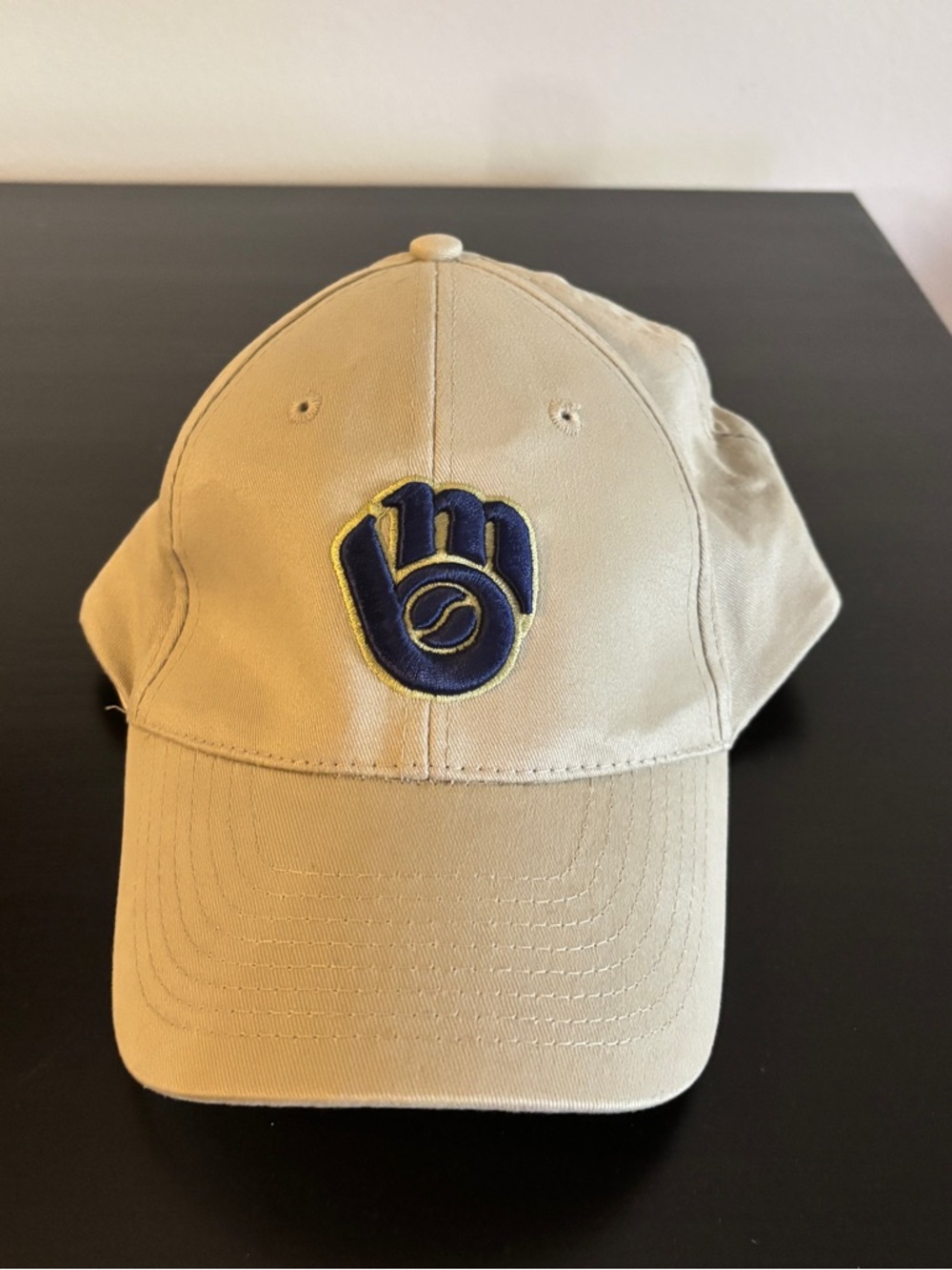 Milwaukee Brewers Ball Cap